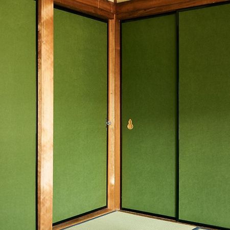 Hyotan Tabi-Ne Villa Kanazawa Exterior photo