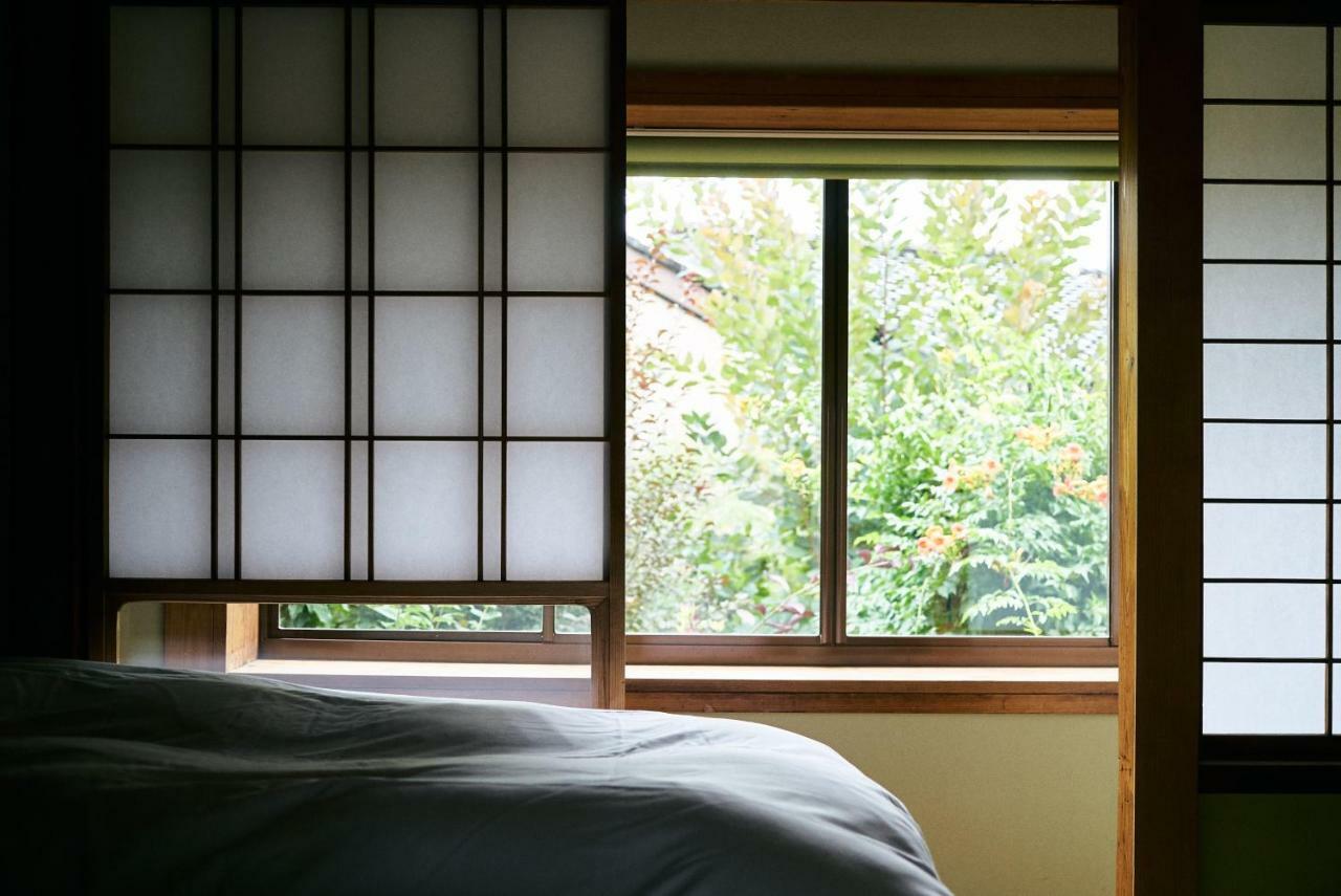 Hyotan Tabi-Ne Villa Kanazawa Exterior photo